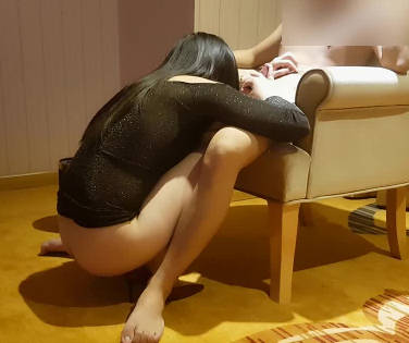 露脸偷情少妇-老污龟