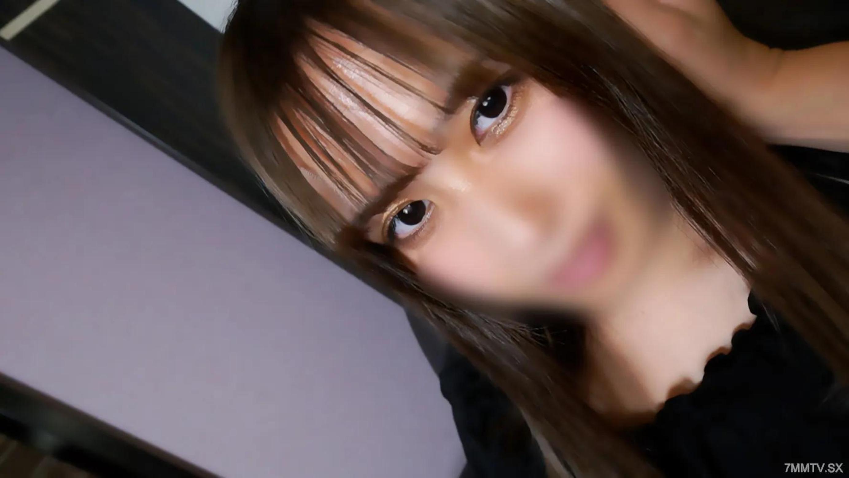 【外貌】是个美女！