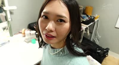 DFE-101 喉奥発射、希望します。 三池小春