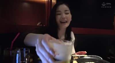 YMDS-205 いちゃラブ密着特濃せっくちゅ 憧れの本田ももを独占した一夜。