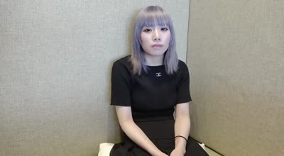 FC2PPV-4541390前女播音员挑战