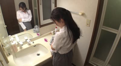 DRPT-082 乳輪が敏感なことが妹にバレて笑われながらさんざん弄ばれるザコ乳首姉 月野かすみ 皆月ひかる
